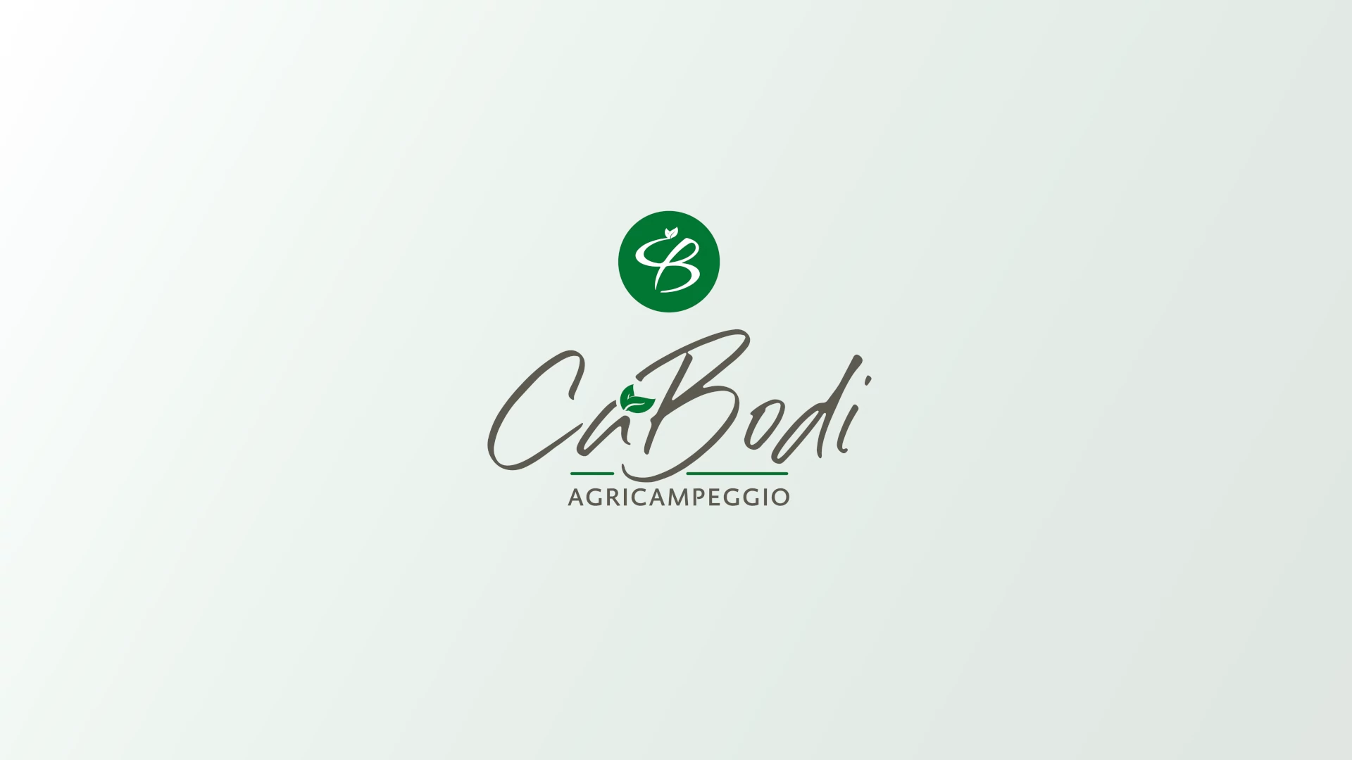 Agricamping Bodi