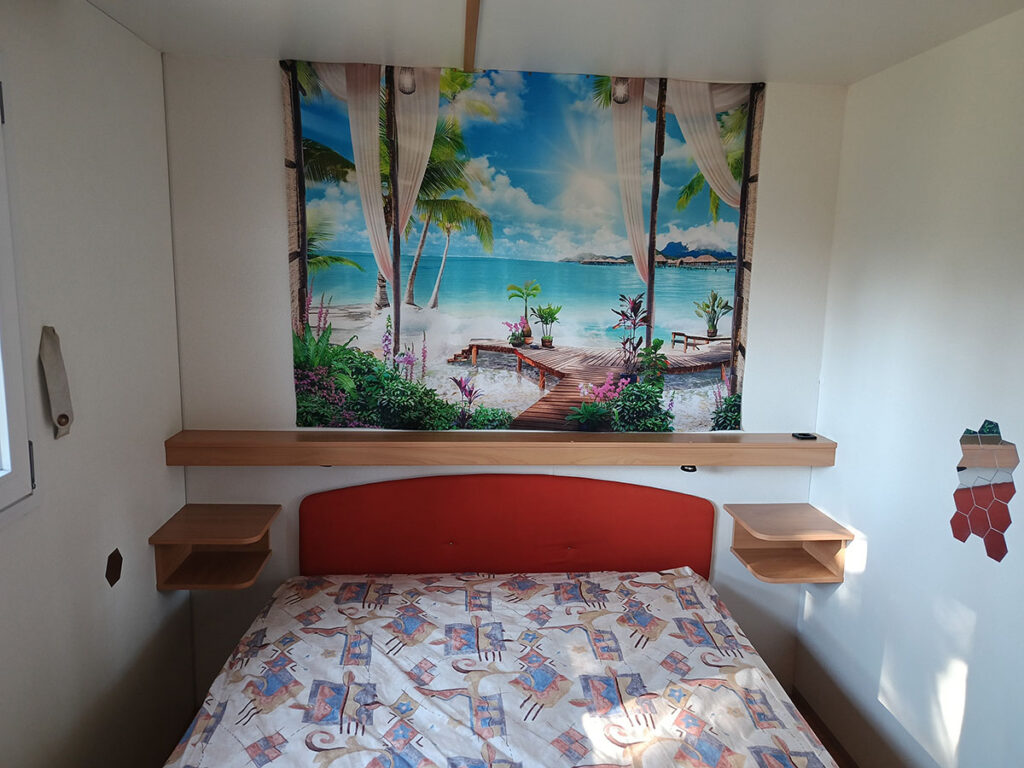 Casa mobile Plus