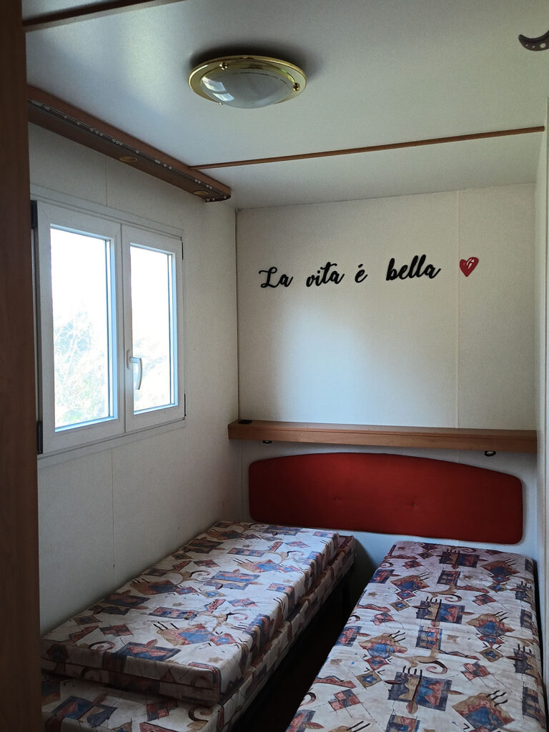 Casa mobile Plus