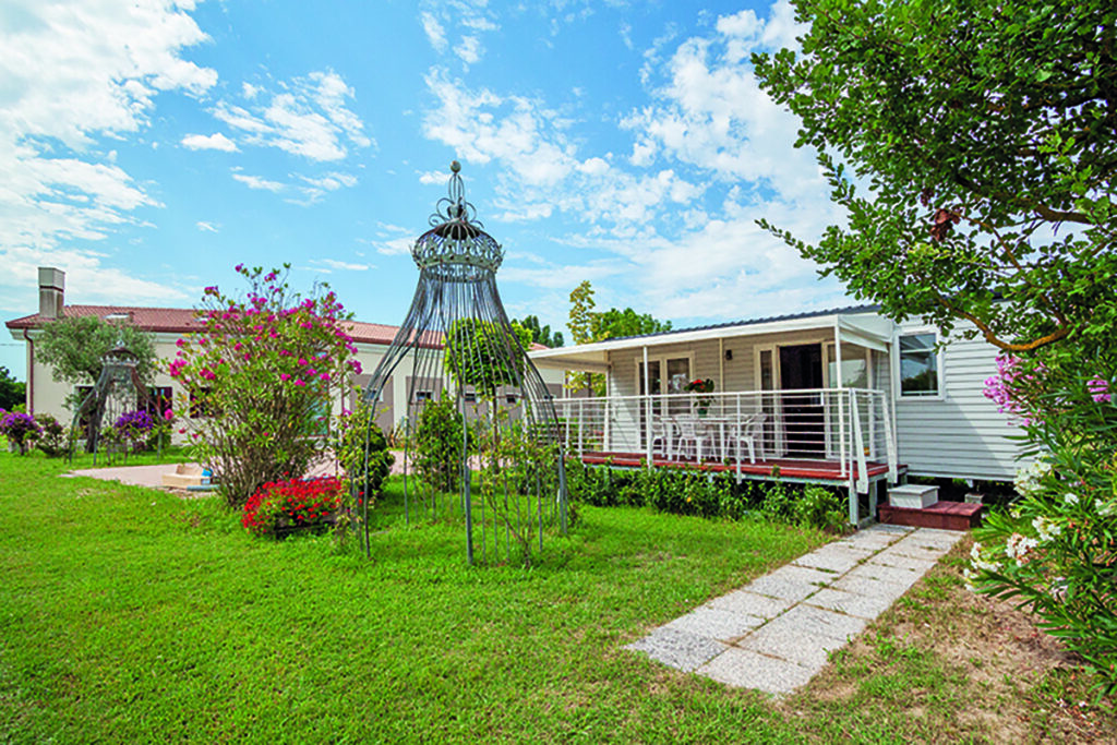 Casa mobile Premium