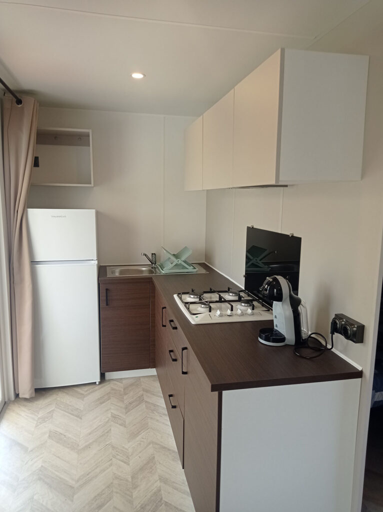 Casa mobile Premium