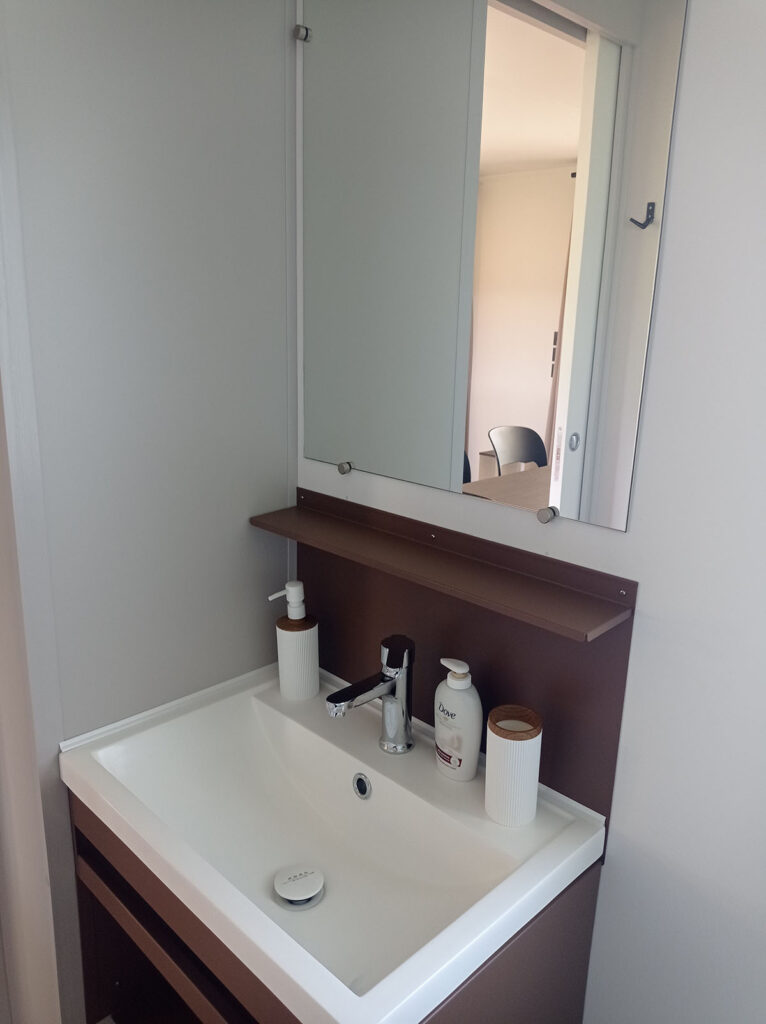 Casa mobile Premium