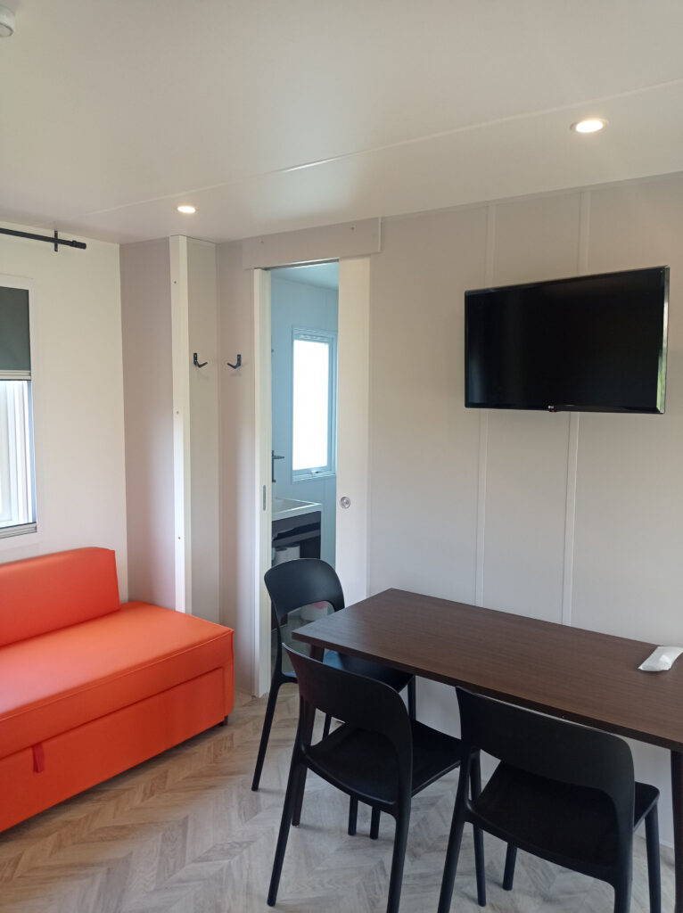 Casa mobile Premium