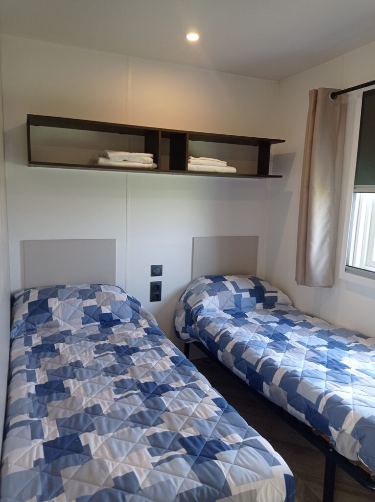 Casa mobile Premium