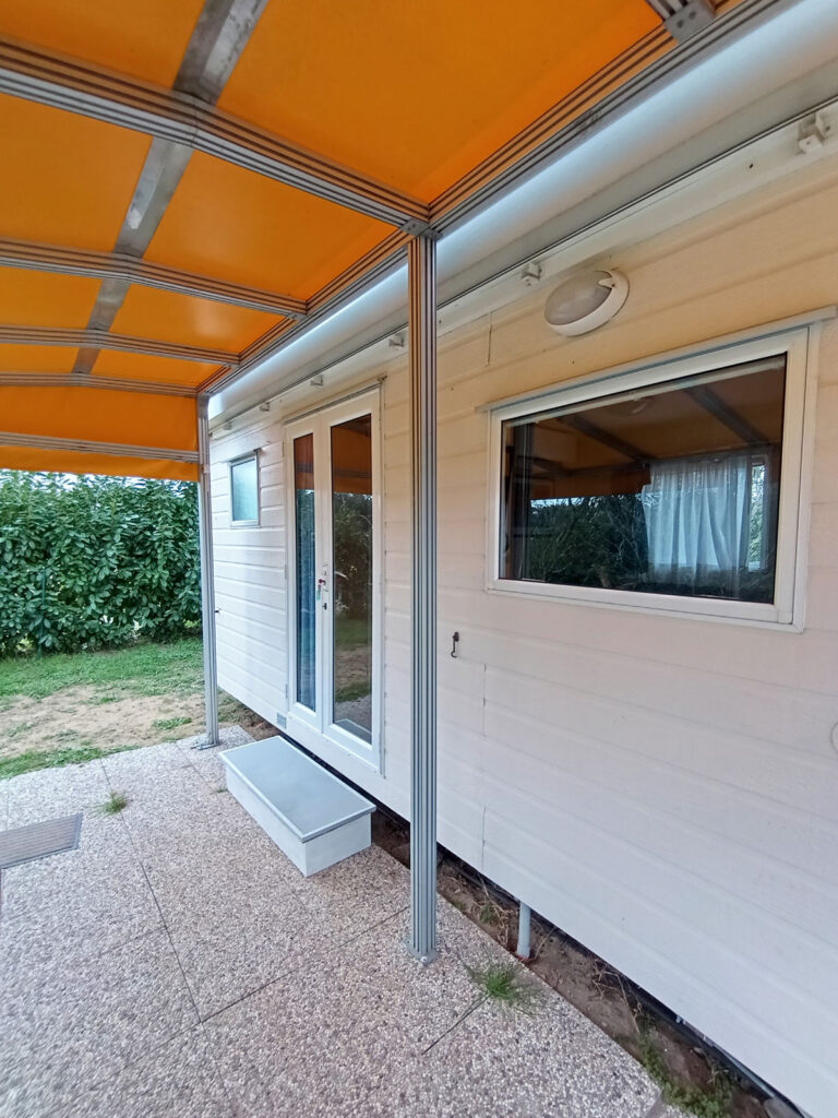 Casa mobile Standard