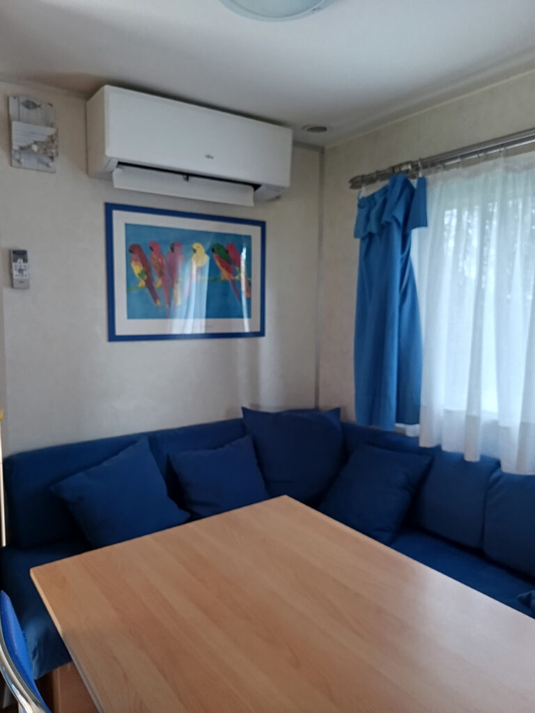 Casa mobile Standard