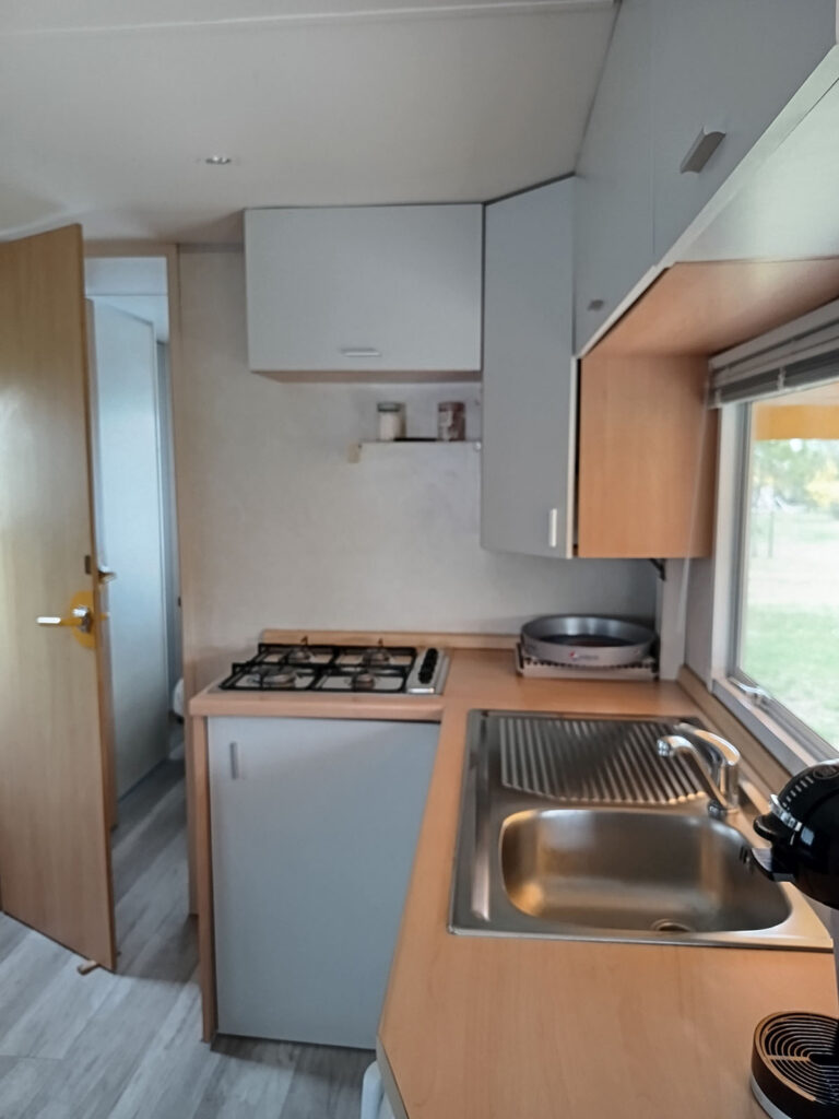 Casa mobile Standard