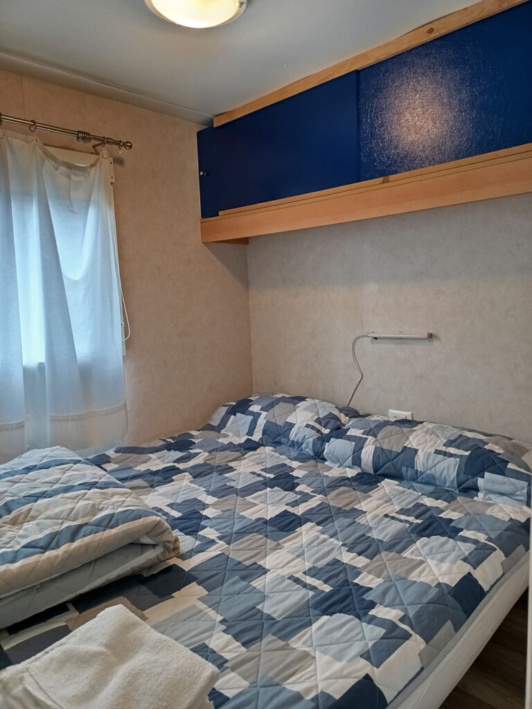 Casa mobile Standard