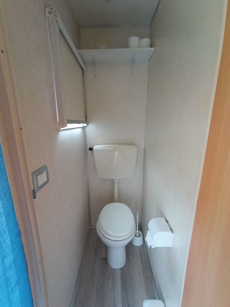 Casa mobile Standard